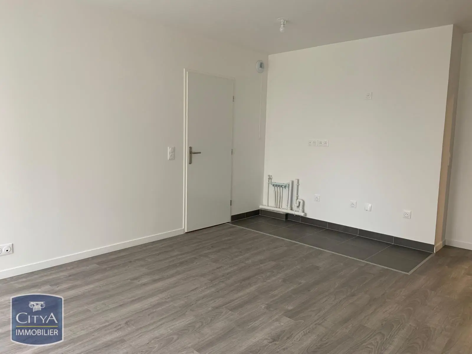 Photo 3 Appartement 2 pièces 39.94m²