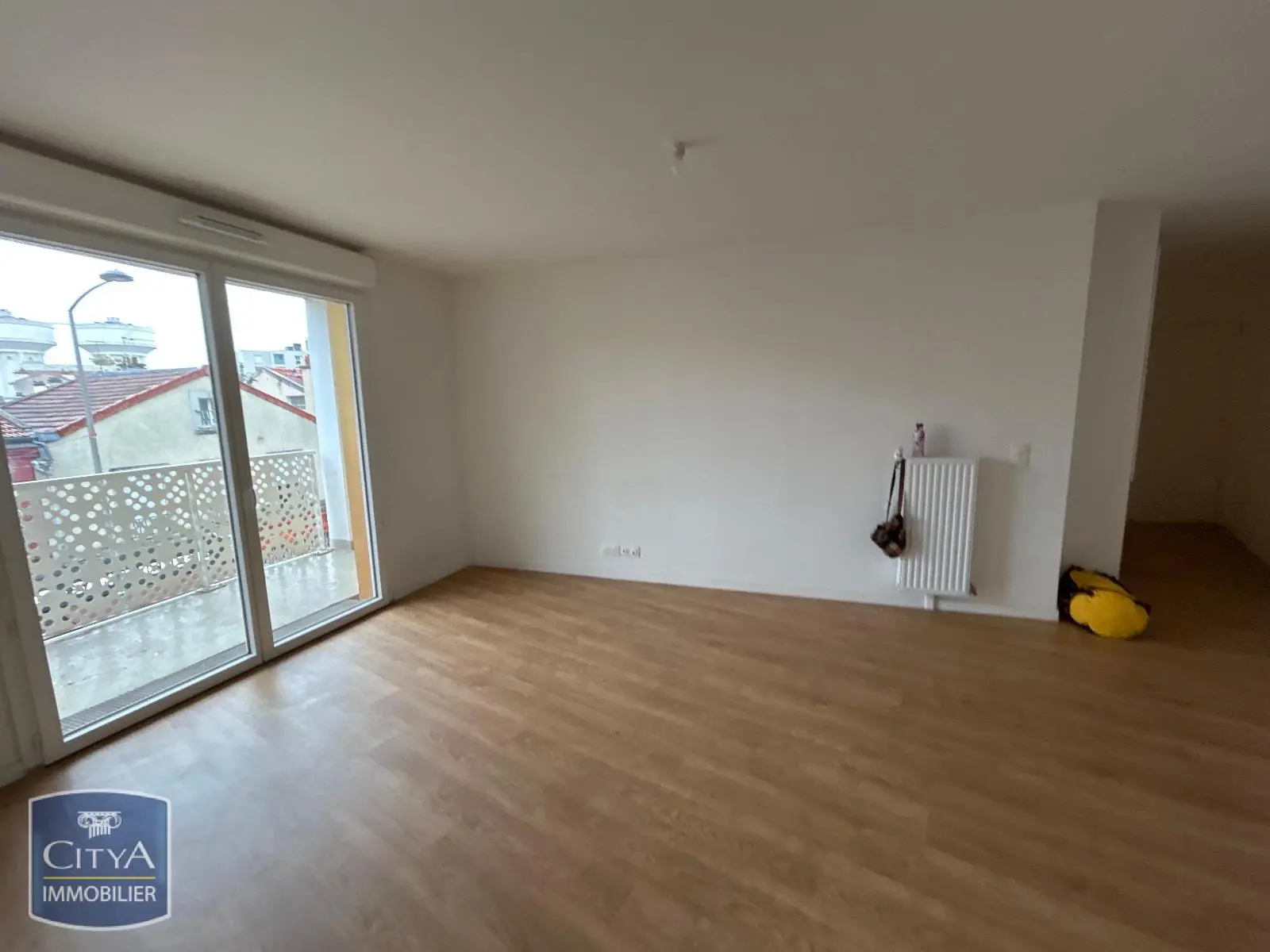 Photo 1 Appartement 3 pièces 61.8m²