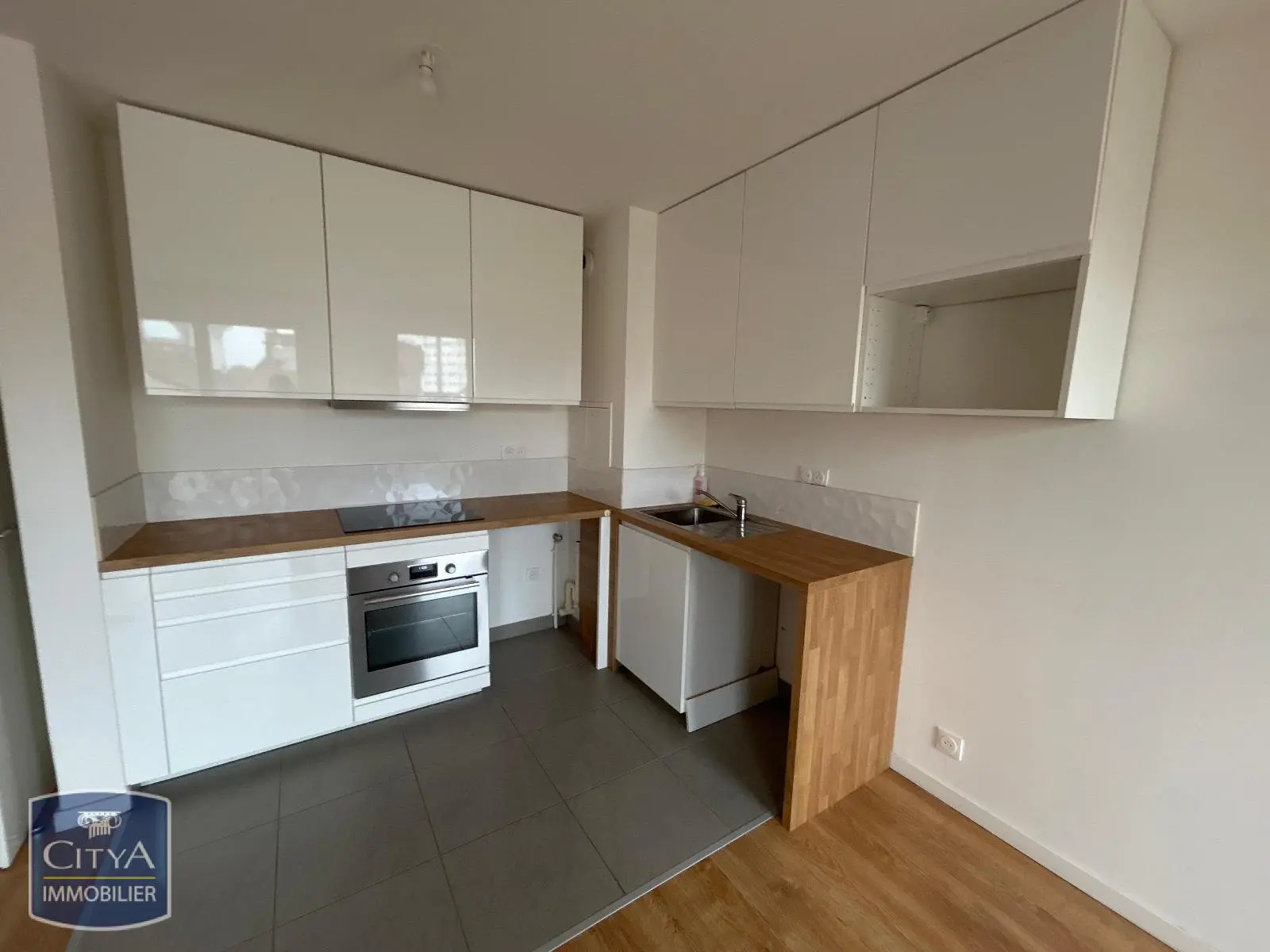 Photo 3 Appartement 3 pièces 61.8m²