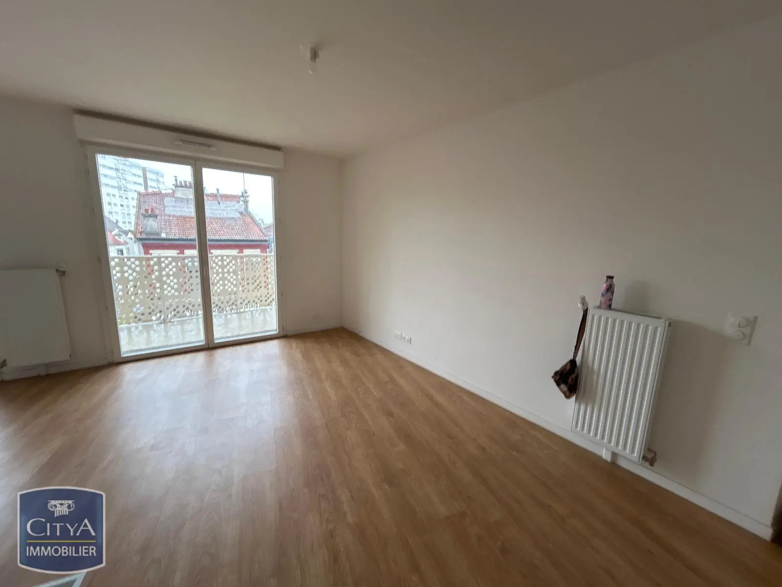 Photo 2 Appartement 3 pièces 61.8m²