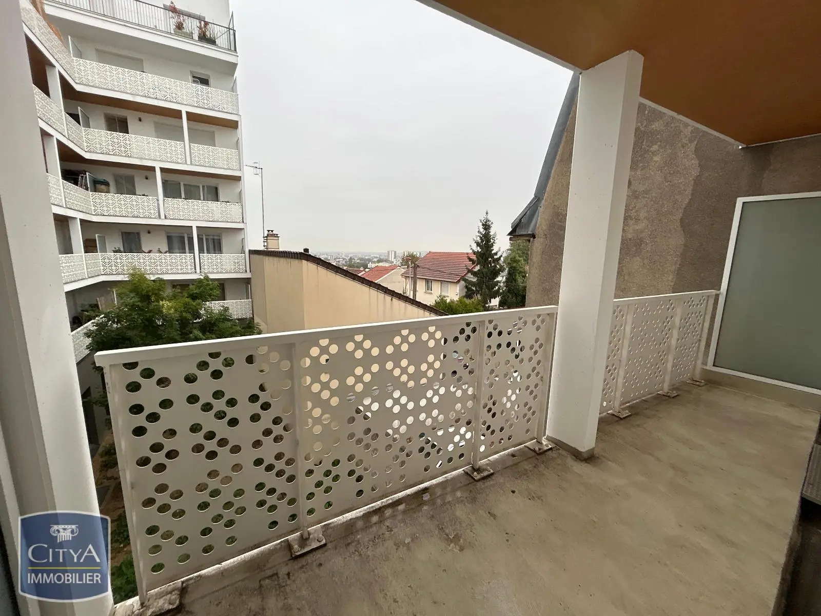 Photo 8 Appartement 3 pièces 61.8m²