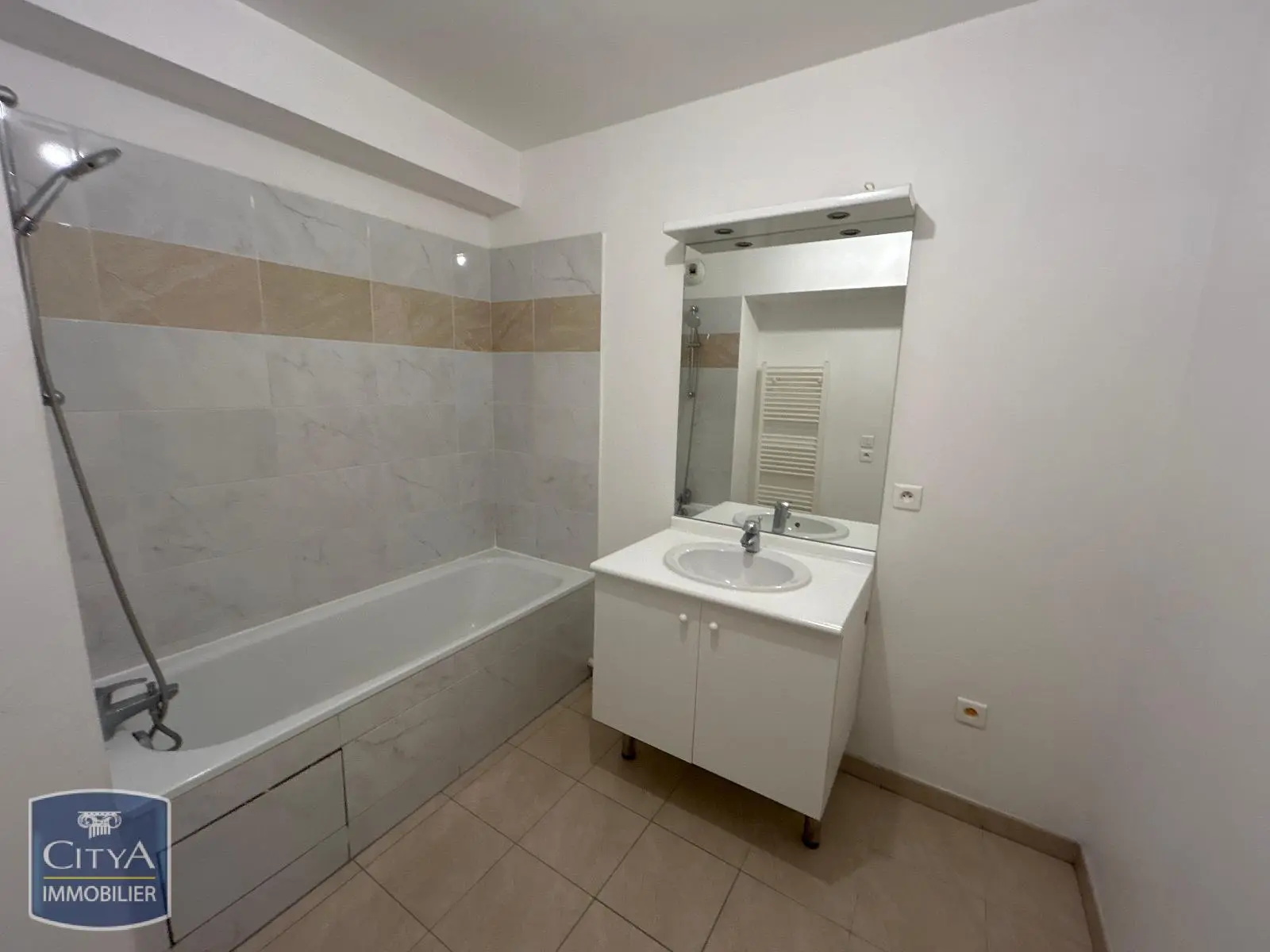 Photo 5 Appartement 3 pièces 59.98m²