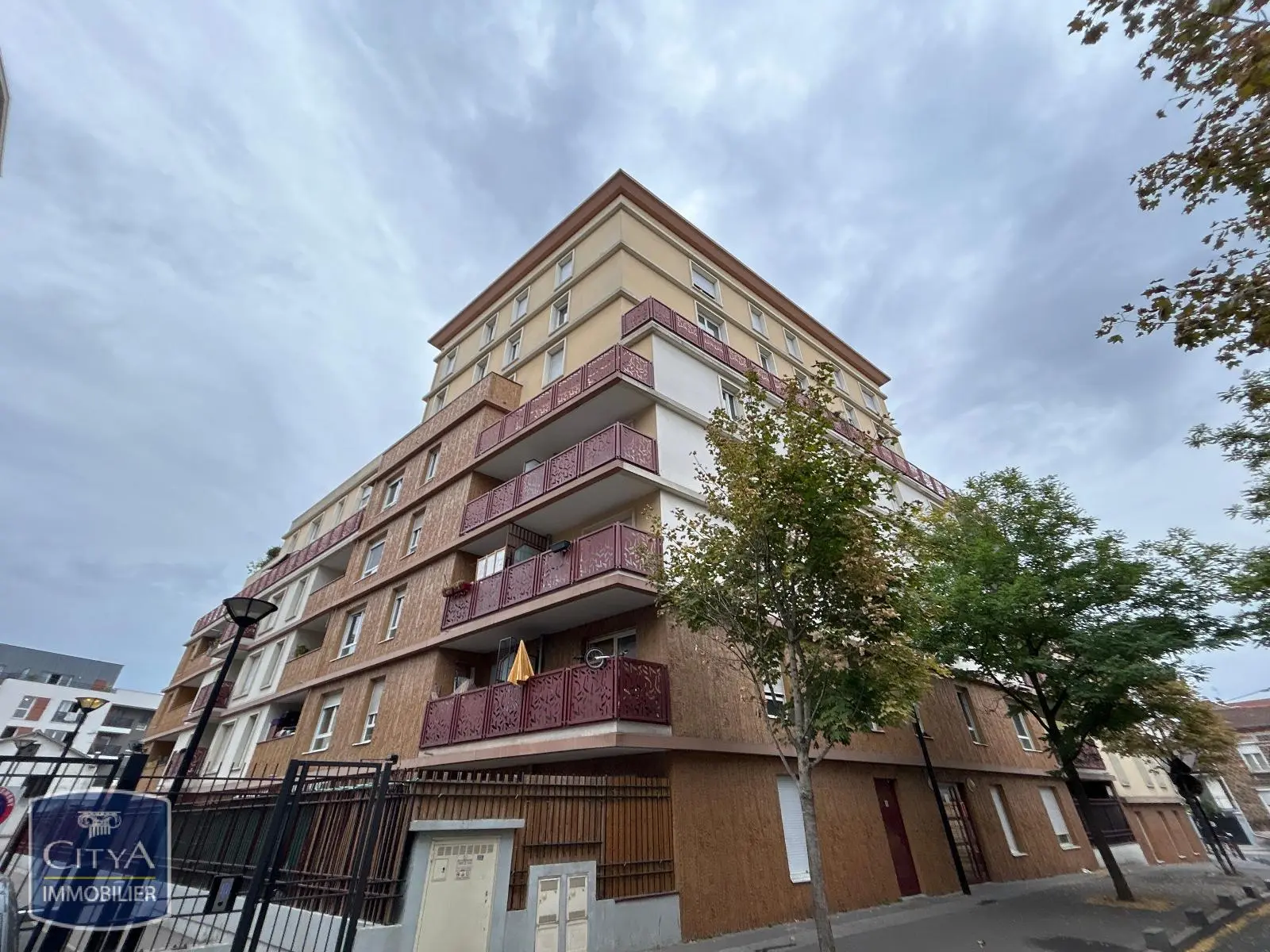 Photo 7 Appartement 3 pièces 59.98m²