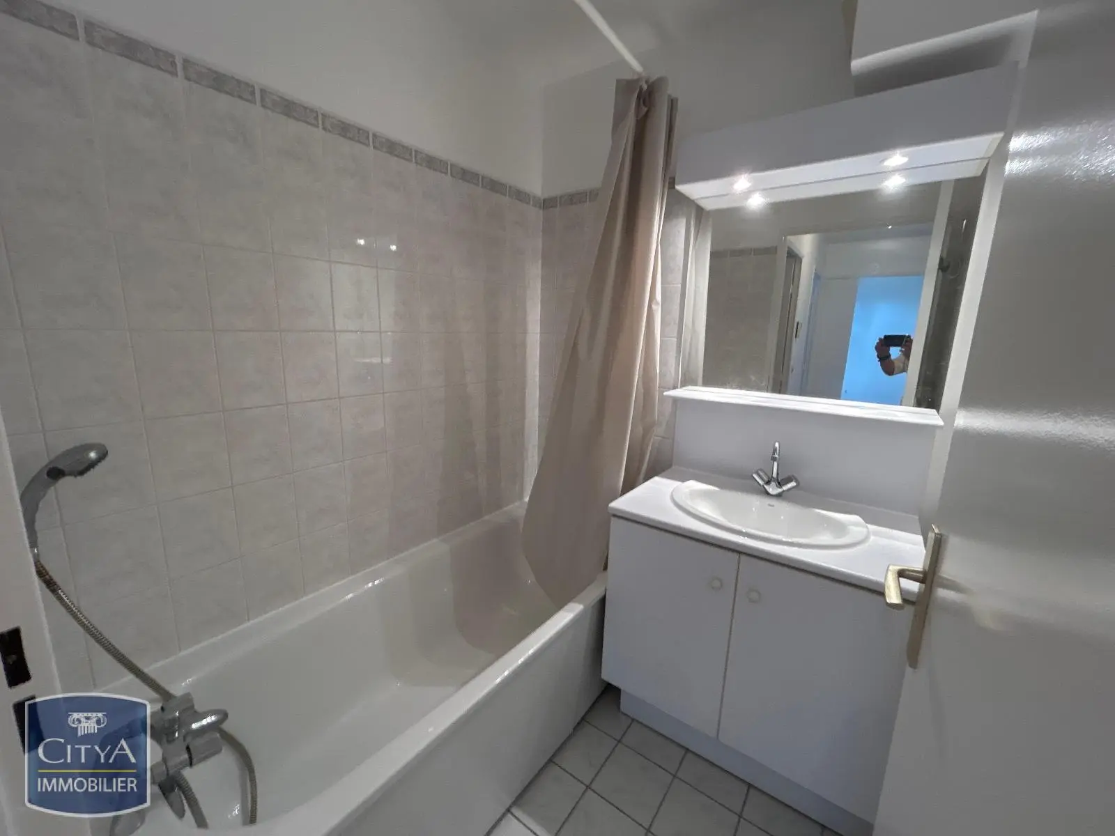 Photo 4 Appartement 2 pièces 45.44m²