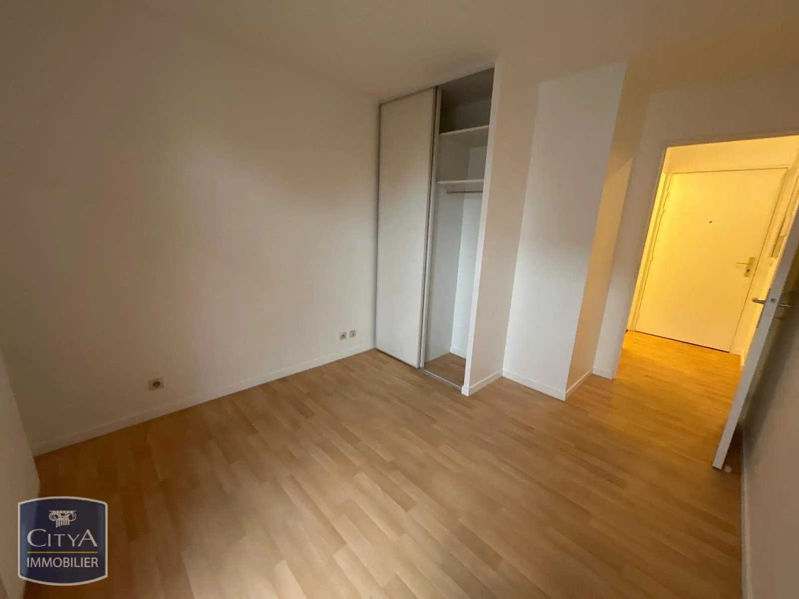 Photo 3 Appartement 2 pièces 45.44m²
