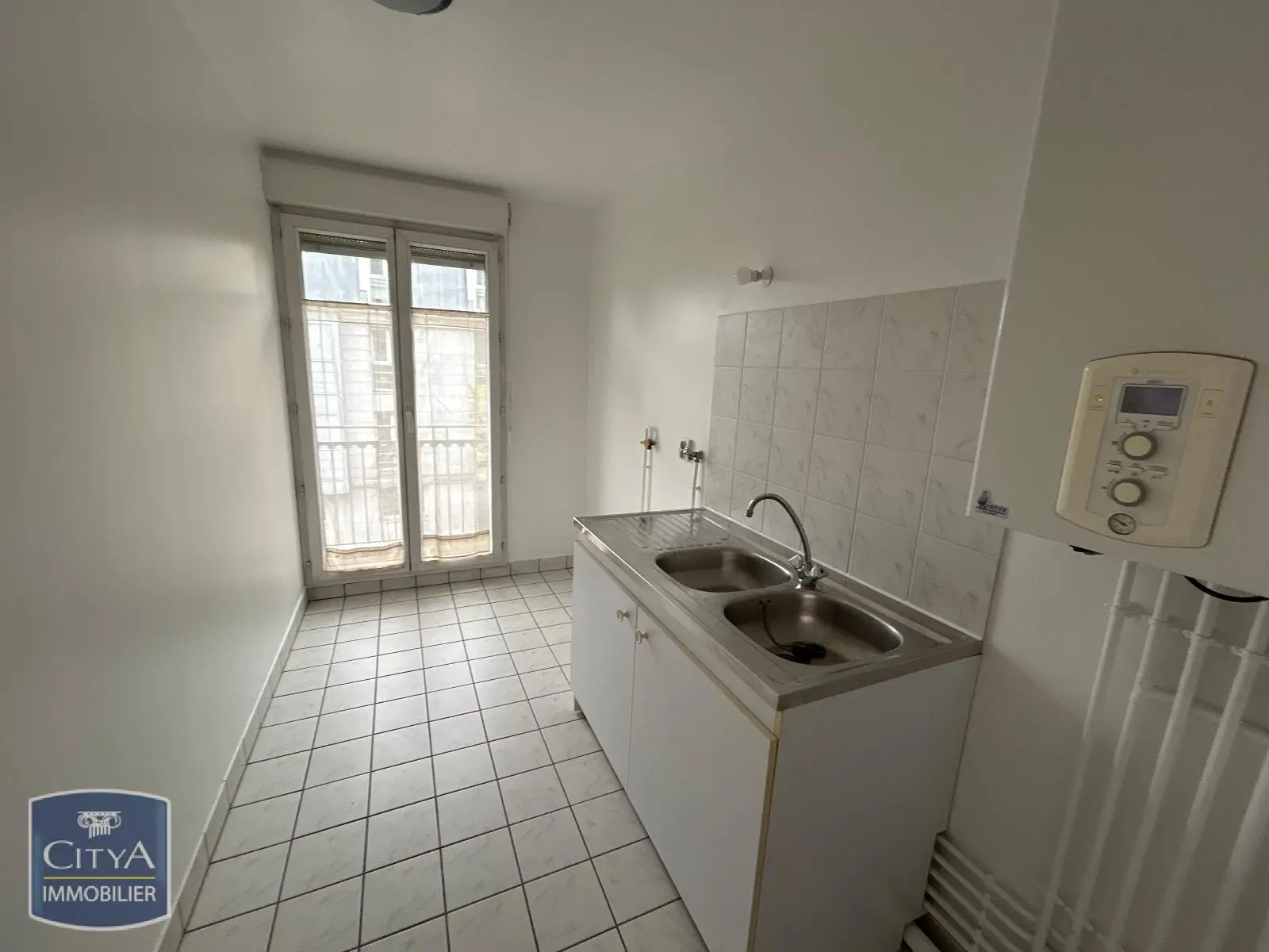 Photo 5 Appartement 2 pièces 45.44m²