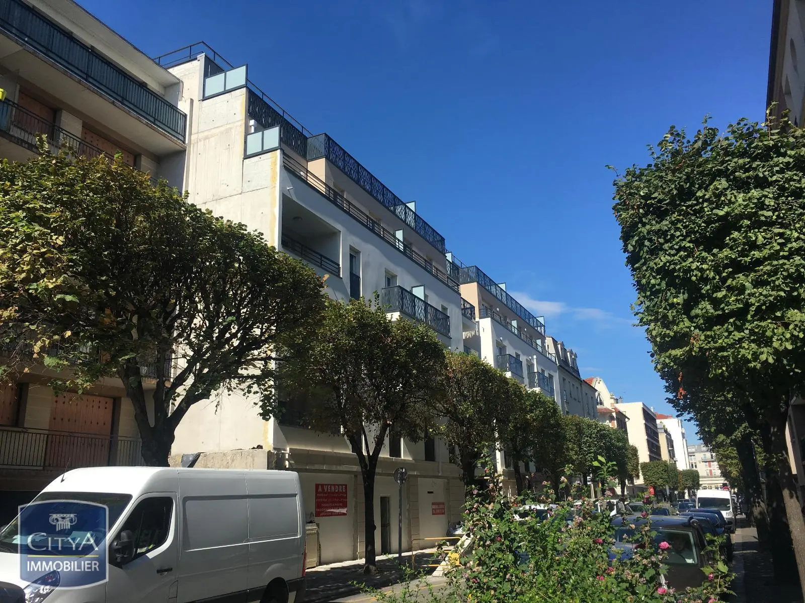 Photo 2 Appartement 2 pièces 41.22m²