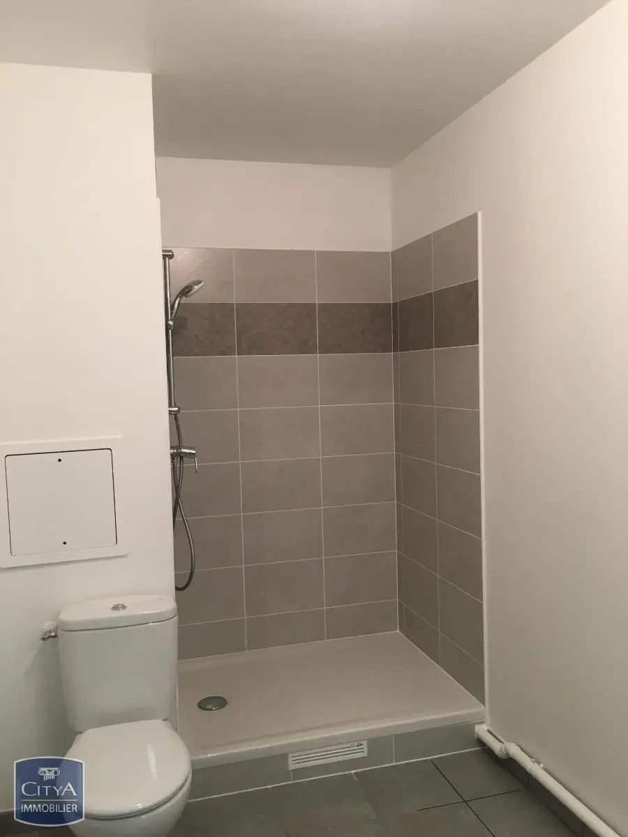 Photo 4 Appartement 2 pièces 41.22m²