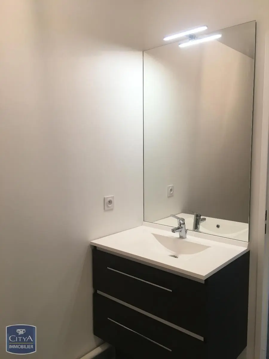 Photo 5 Appartement 2 pièces 41.22m²