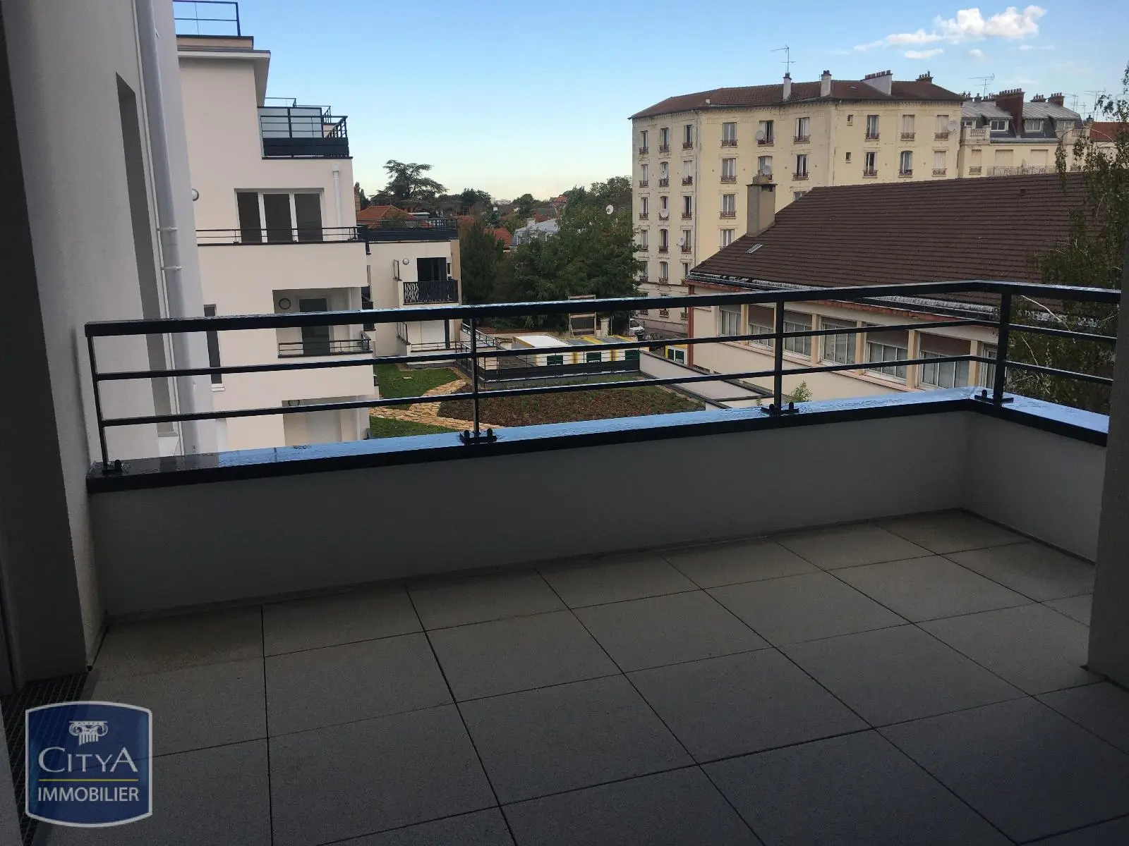 Photo 1 Appartement 2 pièces 41.22m²