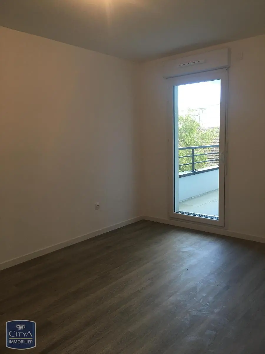 Photo 6 Appartement 2 pièces 41.22m²