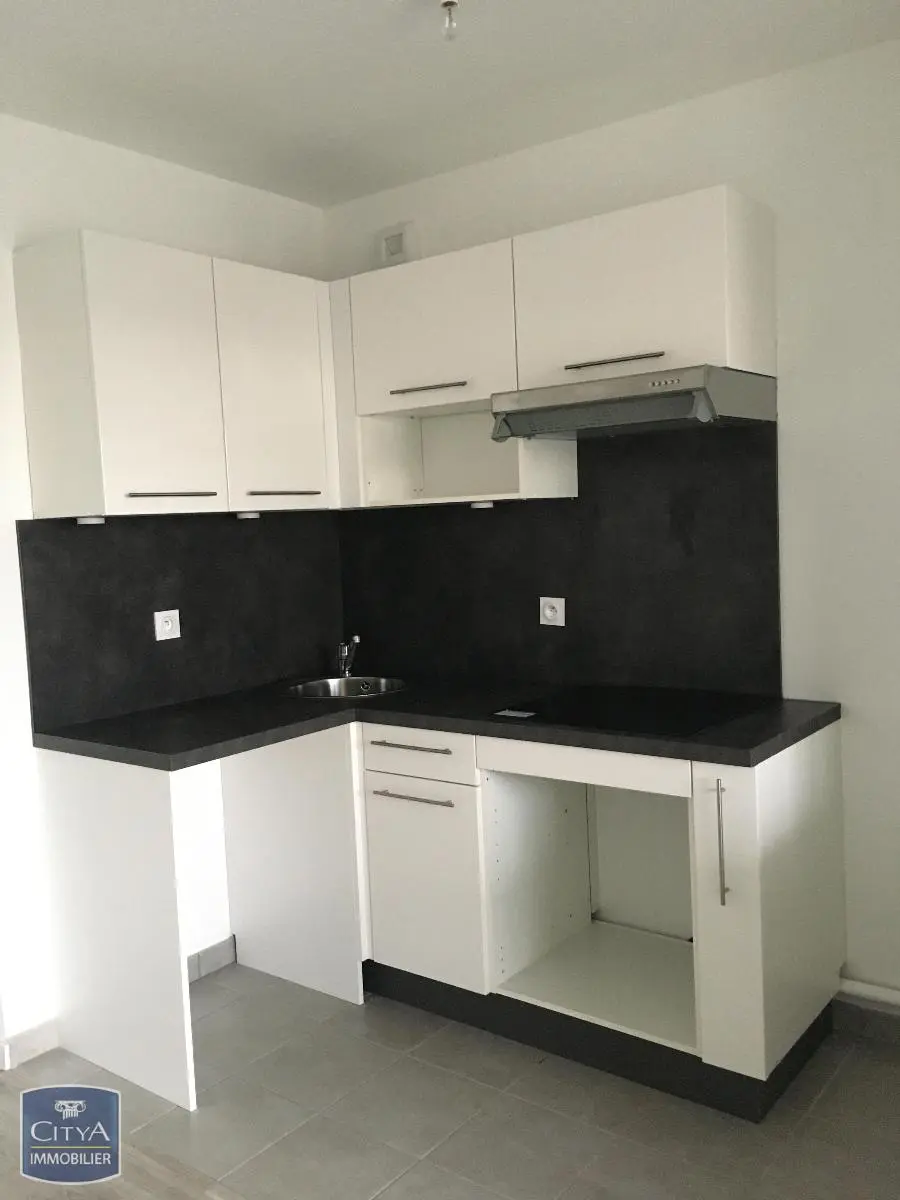 Photo 3 Appartement 2 pièces 41.22m²