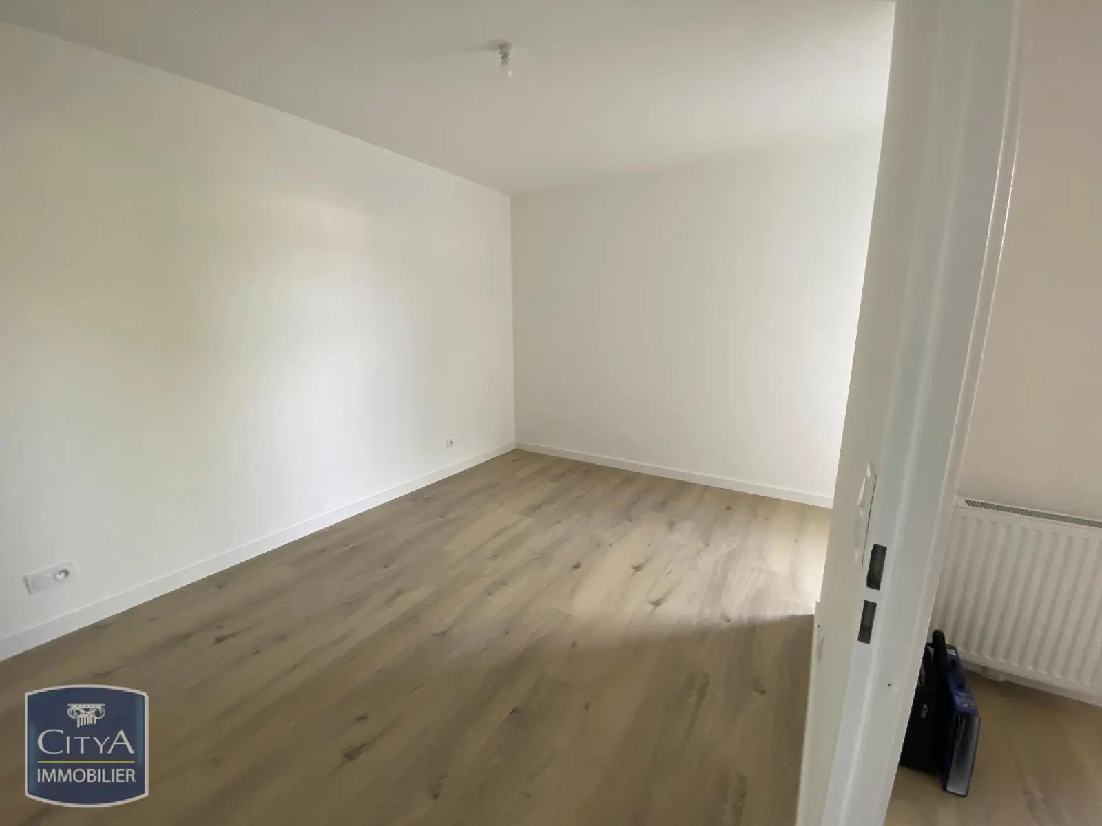 Photo 5 Appartement 2 pièces 39.84m²