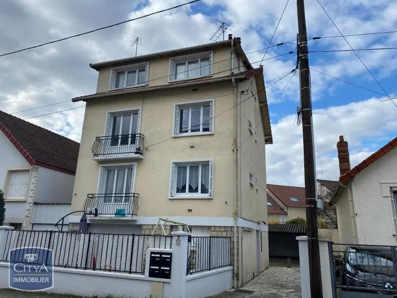 Photo 9 Appartement 3 pièces 56.85m²