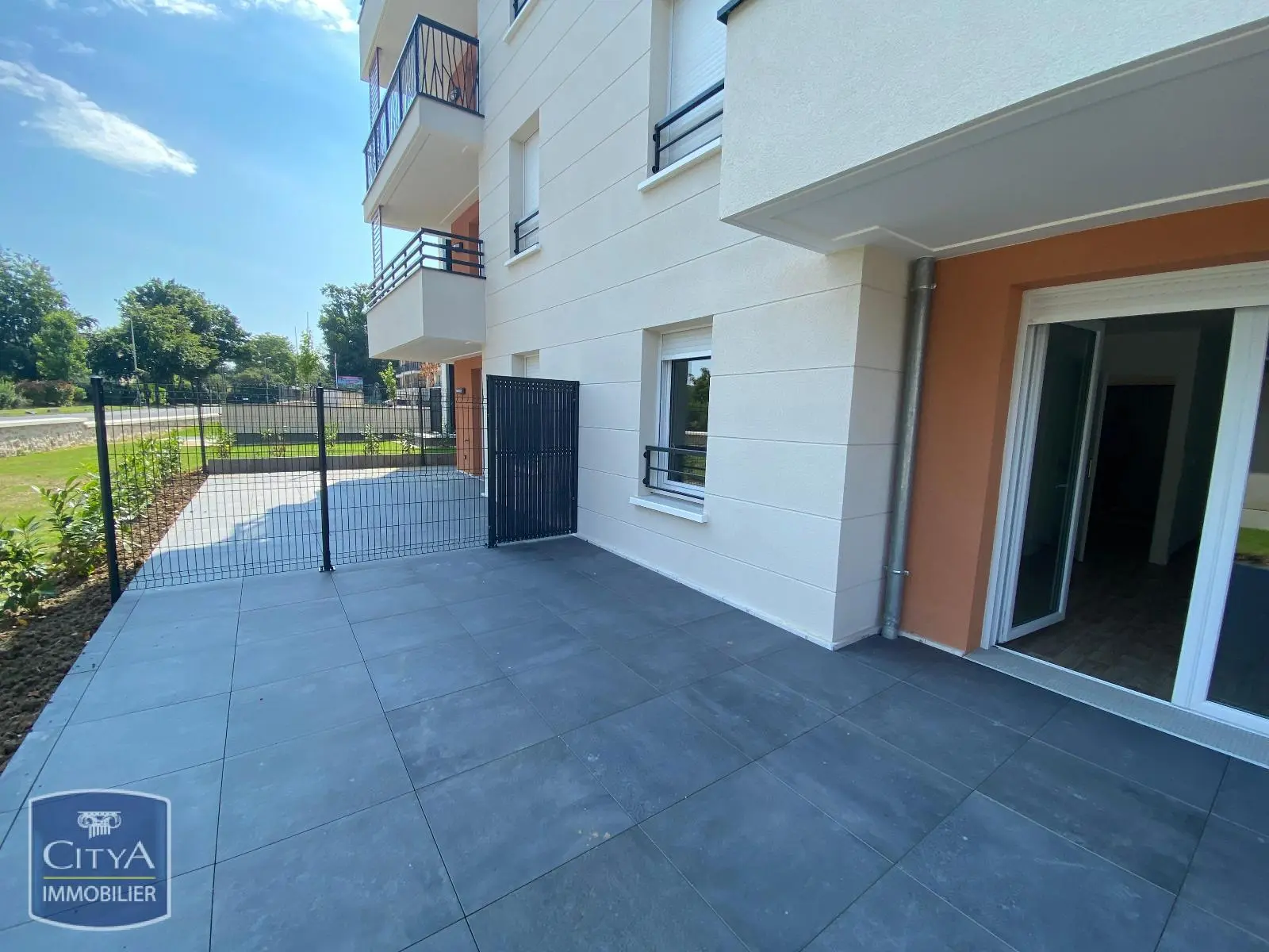 Photo 4 appartement Émerainville