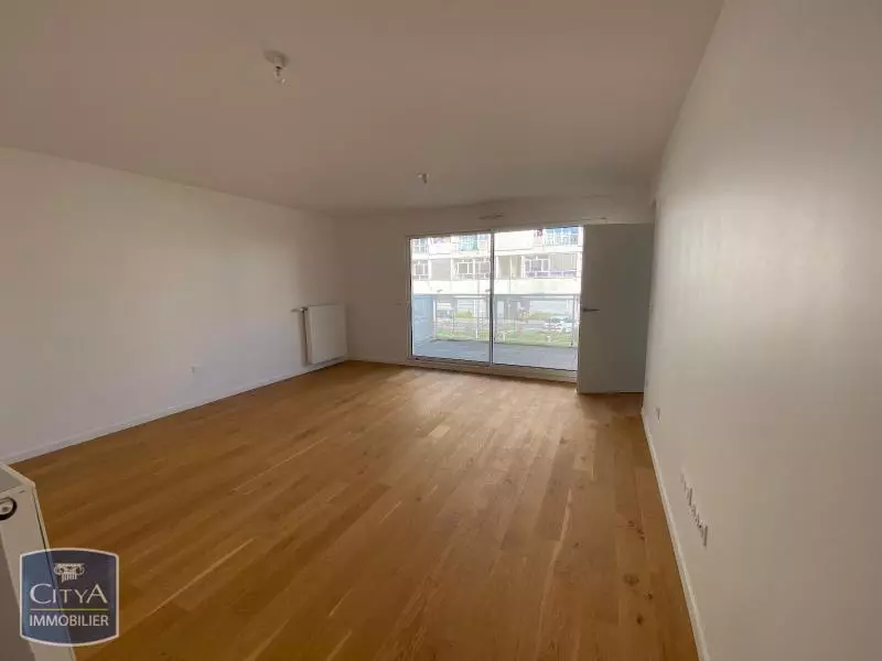 Illustration pour Appartement 2 pièces 58.51m² Photo Appartement 2 pièces 58.51m²