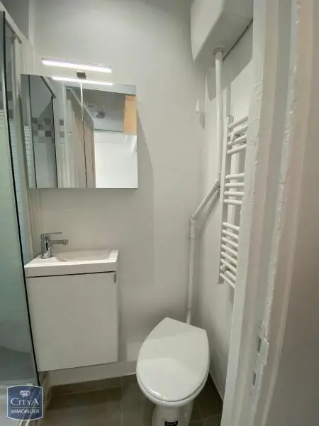 Photo 4 Appartement 1 pièce 21.5m²