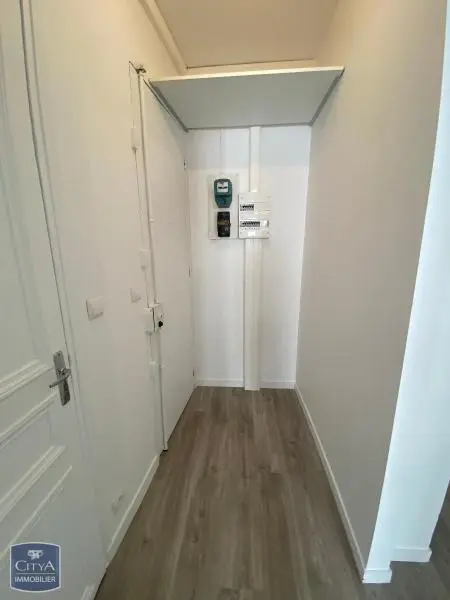 Photo 5 Appartement 1 pièce 21.5m²