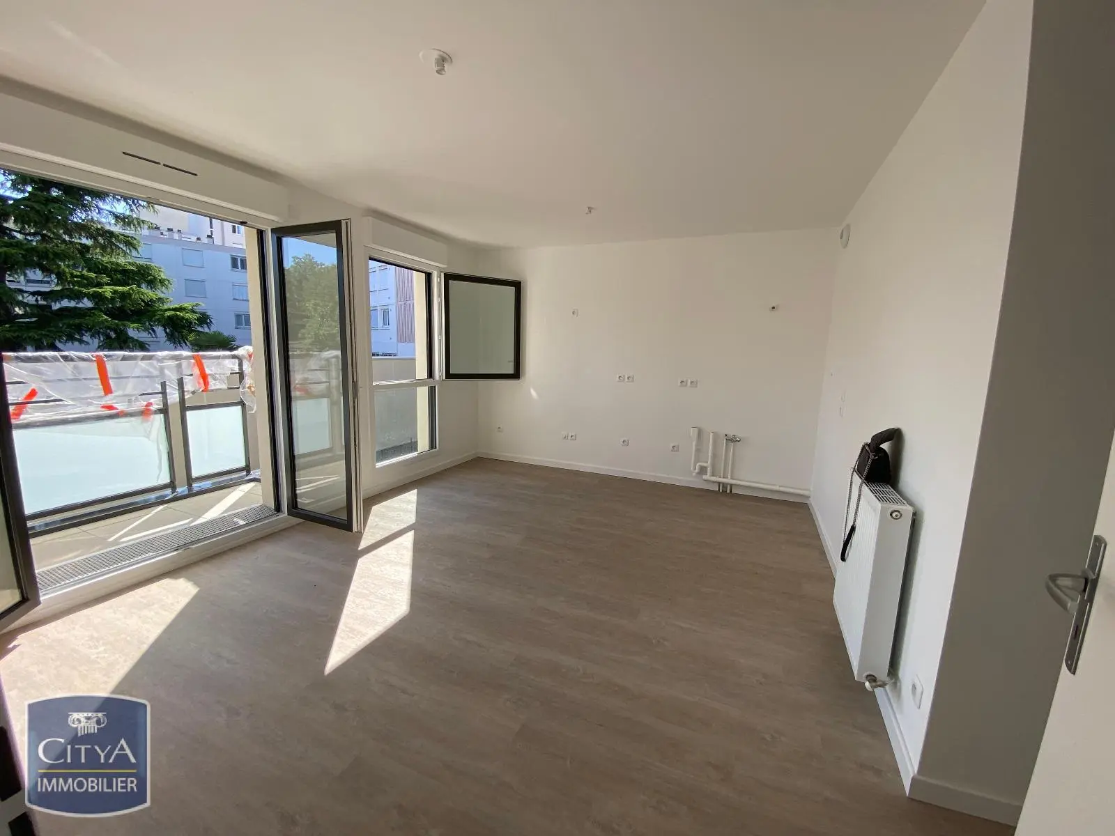 Photo 2 Appartement 2 pièces 38.09m²