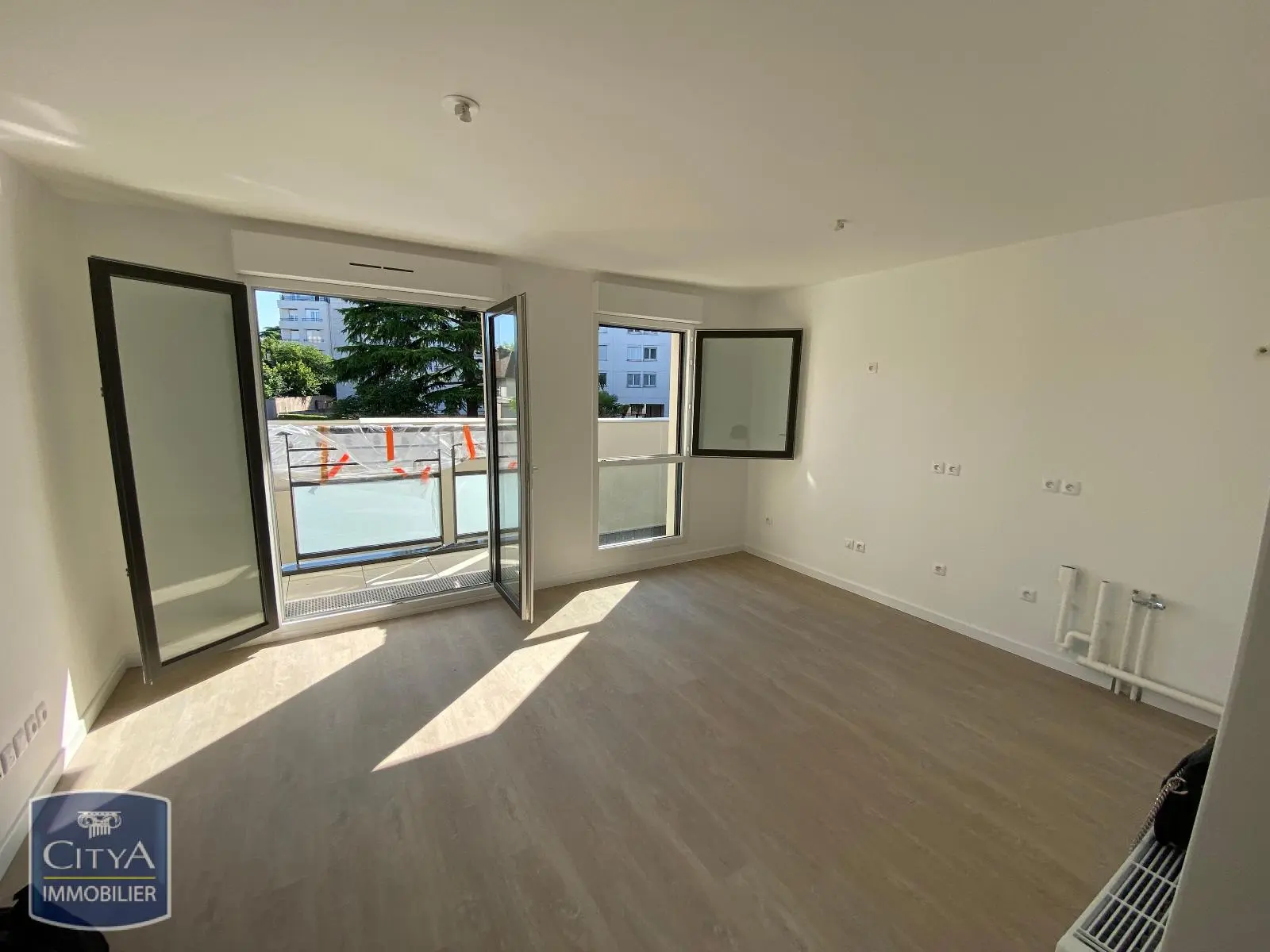 Photo 1 Appartement 2 pièces 38.09m²