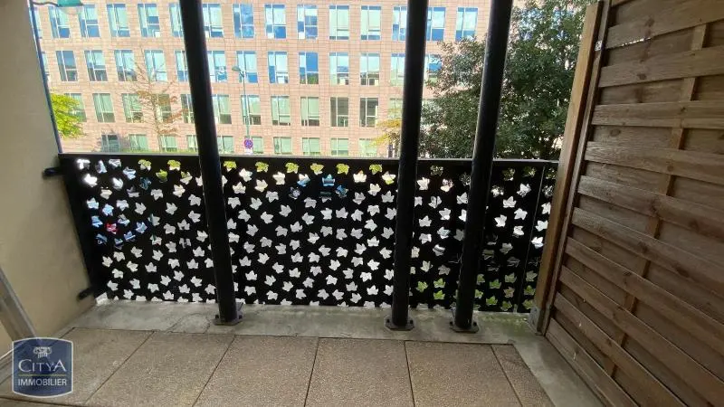 Photo 8 Appartement 2 pièces 43m²