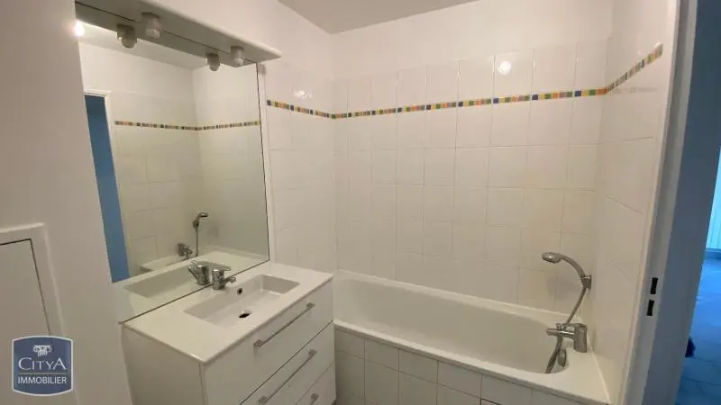 Photo 9 Appartement 2 pièces 43m²