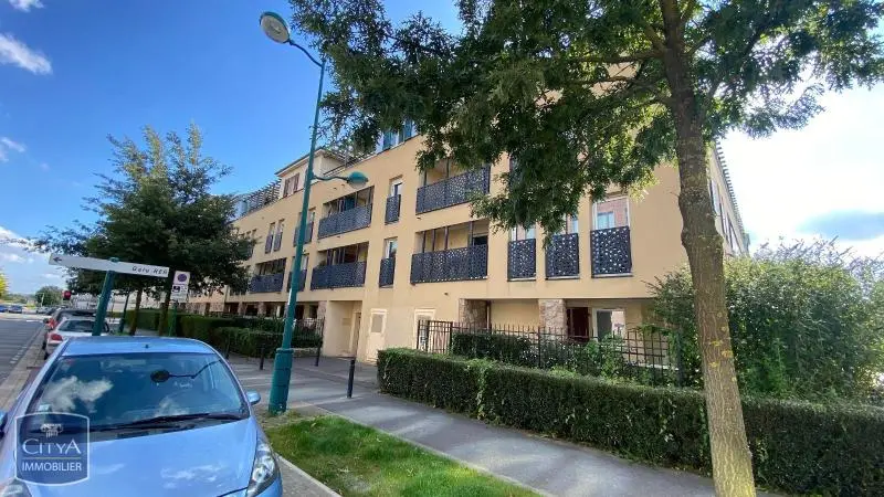 Photo 11 Appartement 2 pièces 43m²