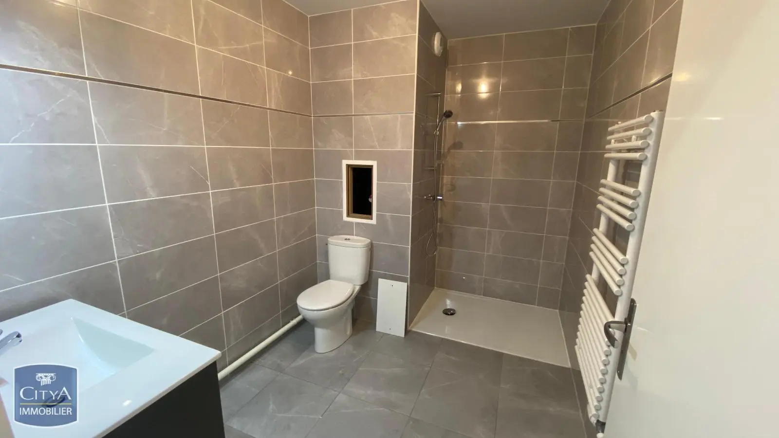 Photo 4 Appartement 2 pièces 38.09m²