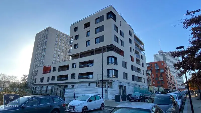 Photo 8 Appartement 4 pièces 95m²