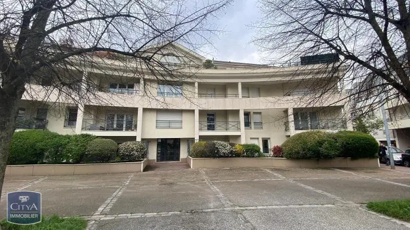 Photo 7 Appartement 1 pièce 30.45m²