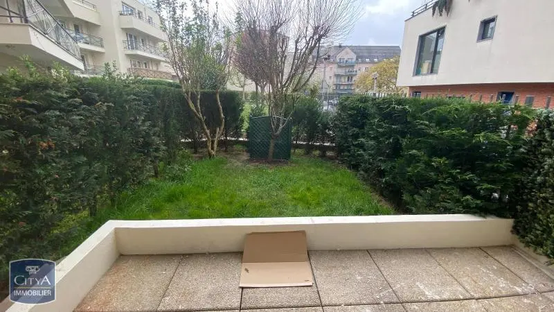 Photo 5 Appartement 1 pièce 30.45m²