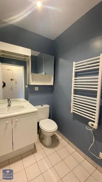 Photo 6 Appartement 1 pièce 30.45m²