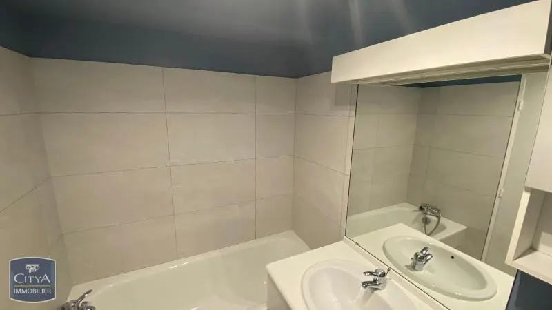 Photo 8 Appartement 1 pièce 30.45m²