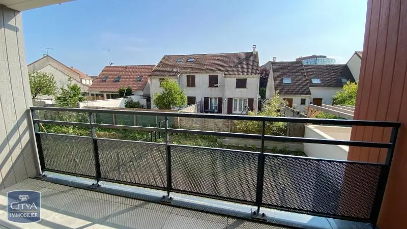 Photo 4 Appartement 2 pièces 44.2m²