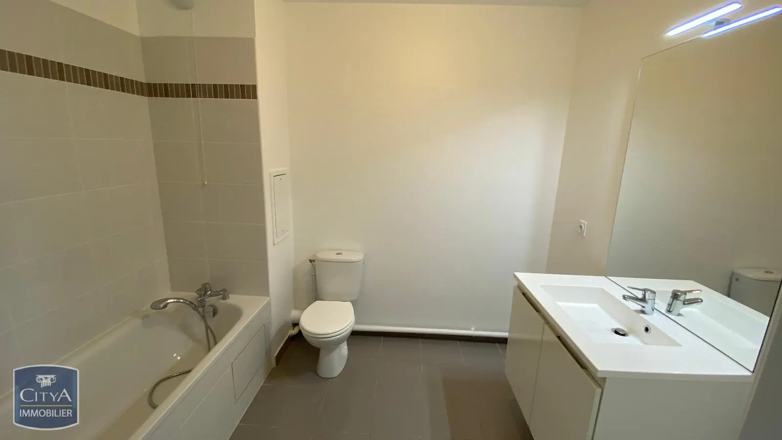 Photo 6 Appartement 2 pièces 39.84m²