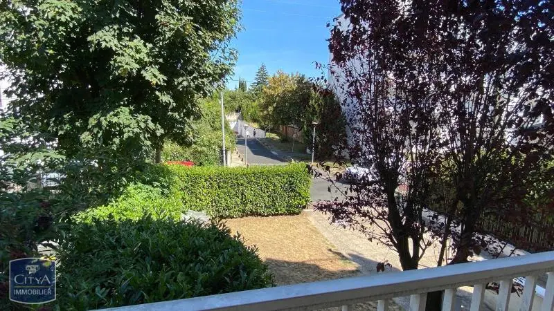 Photo 2 Appartement 1 pièce 29.47m²