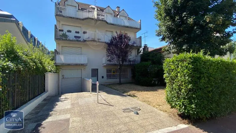 Photo 1 Appartement 1 pièce 29.47m²