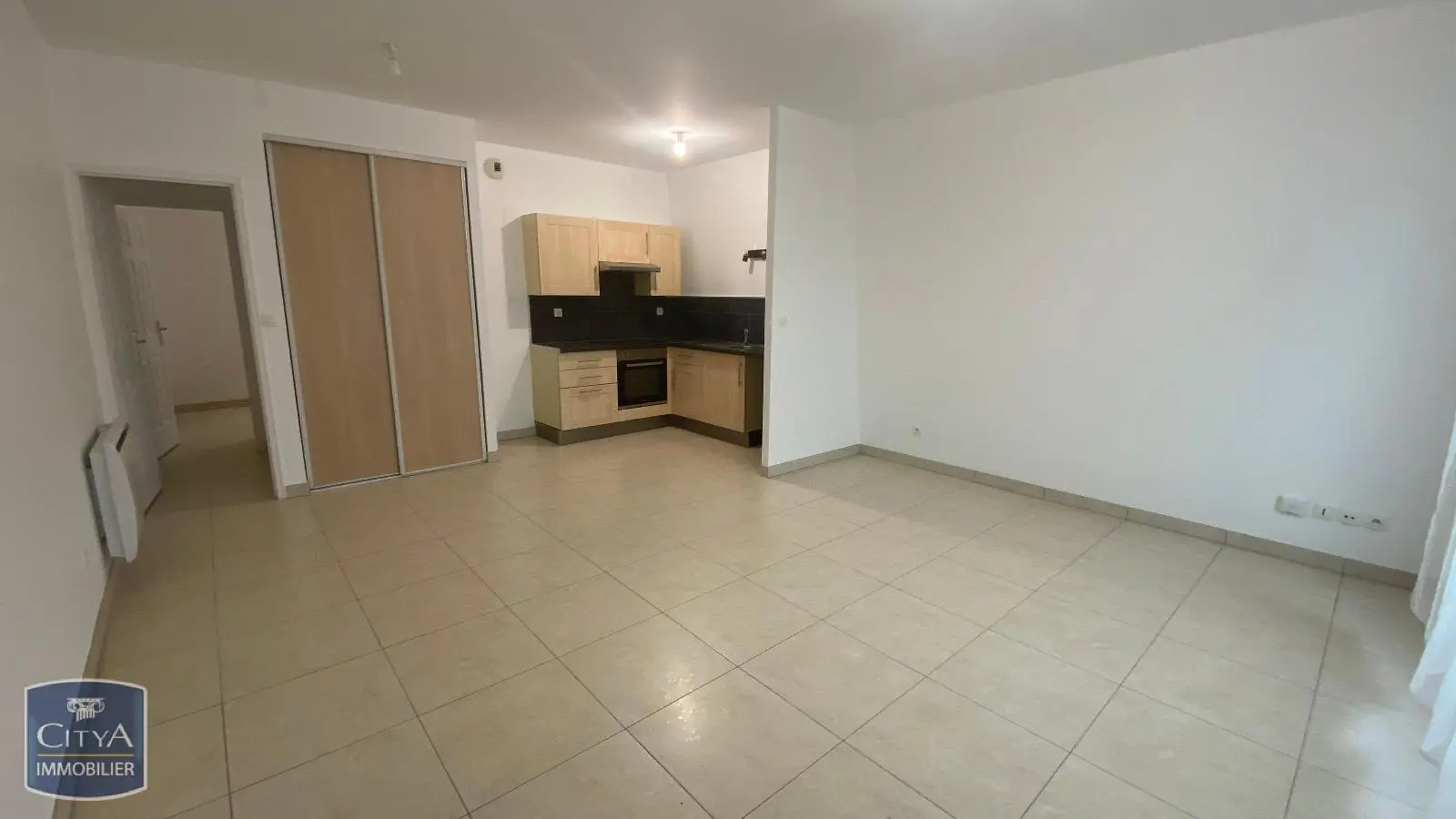 Photo 1 Appartement 2 pièces 35m²