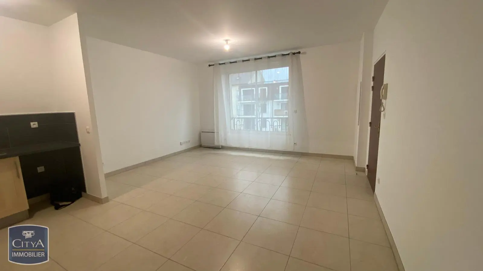 Photo 2 Appartement 2 pièces 35m²