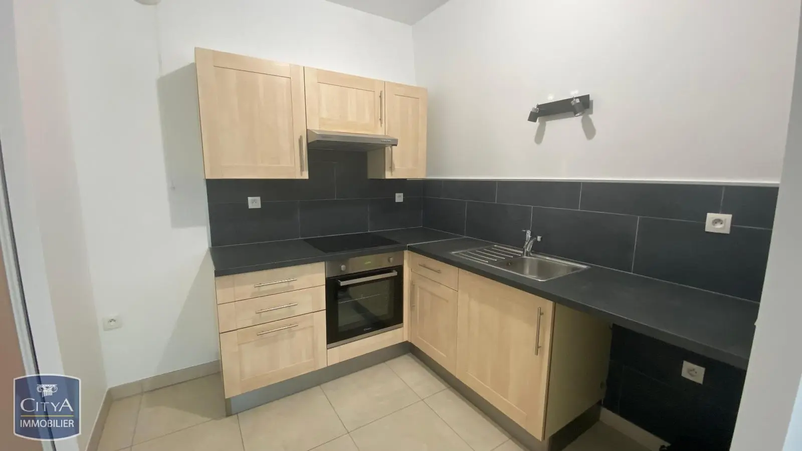 Photo 3 Appartement 2 pièces 35m²