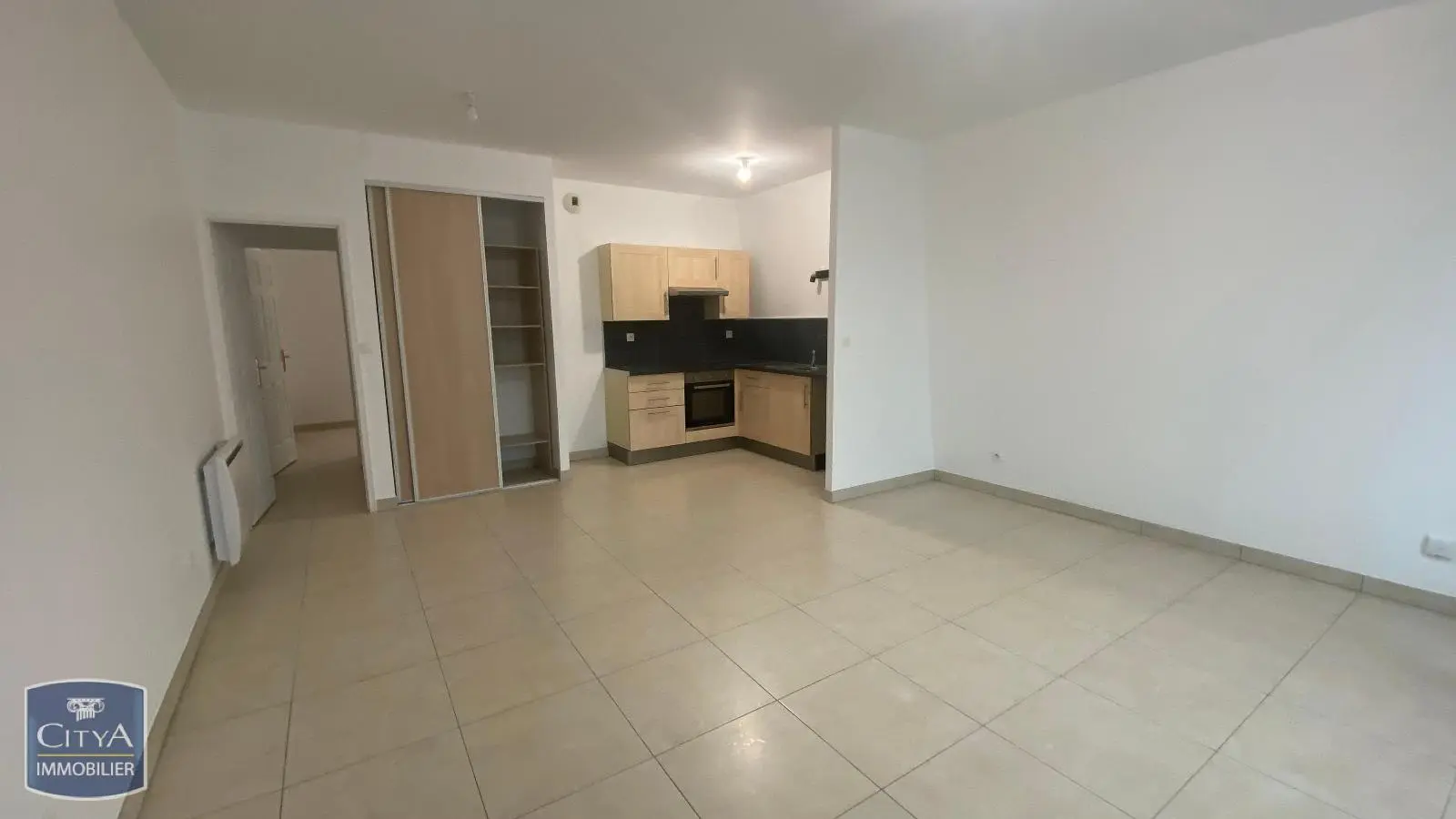 Photo 4 Appartement 2 pièces 35m²