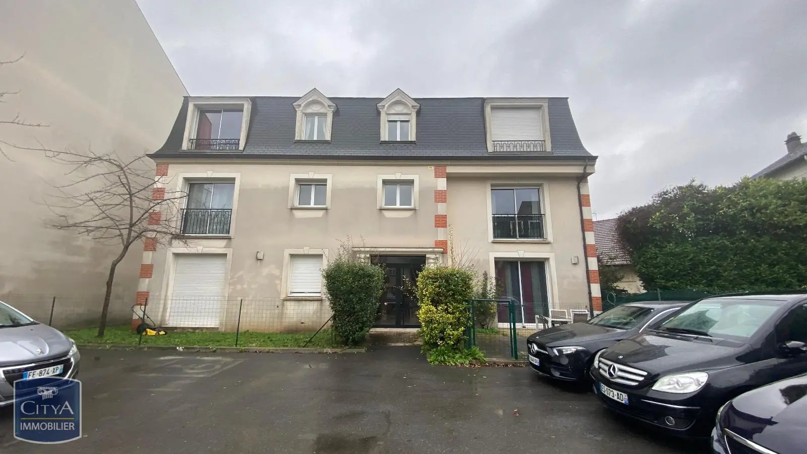 Photo 8 Appartement 2 pièces 35m²