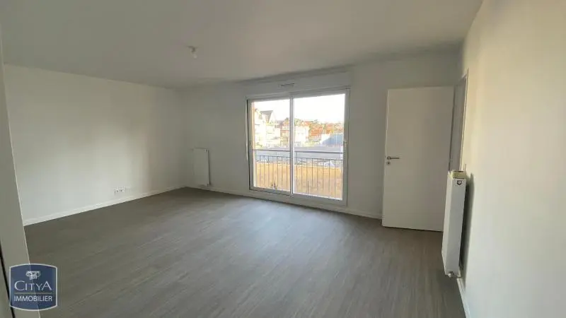 Photo 2 Appartement 2 pièces 45.51m²