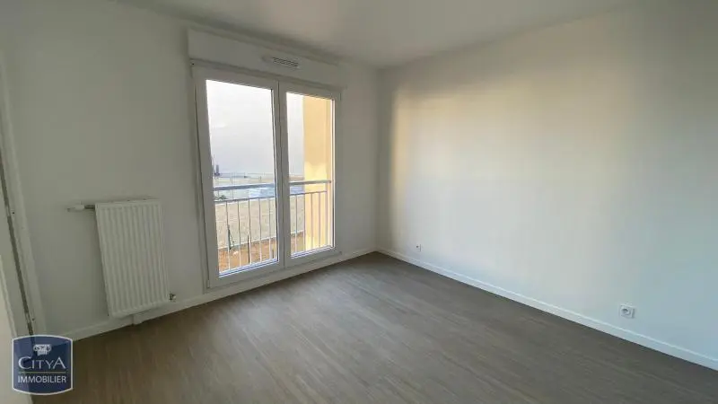 Photo 4 Appartement 2 pièces 45.51m²
