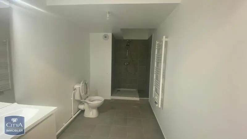 Photo 5 Appartement 2 pièces 43.52m²