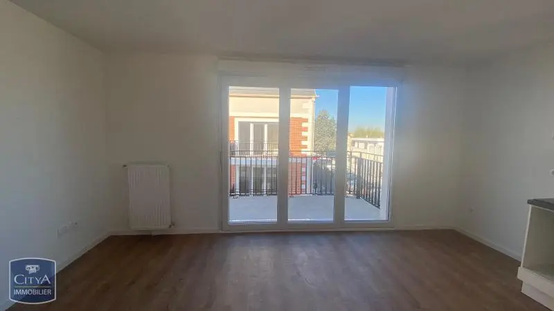 Photo 3 Appartement 2 pièces 43.52m²