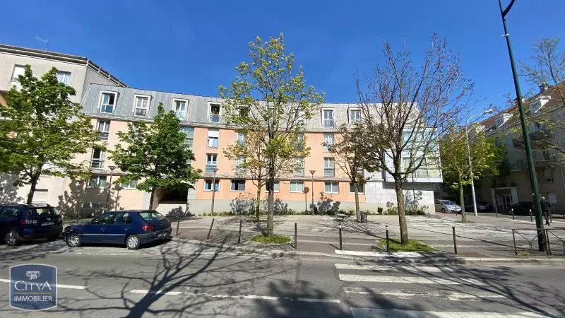 Photo 5 Appartement 1 pièce 18m²