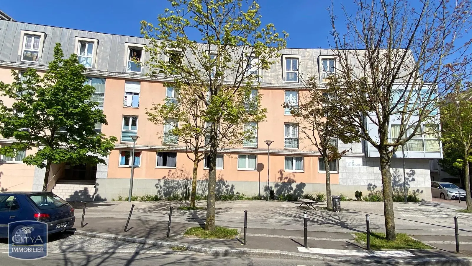 Photo 4 Appartement 1 pièce 17.73m²