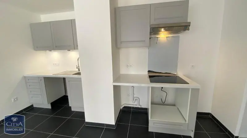Photo 2 Appartement 3 pièces 63.76m²