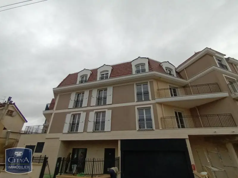 Photo 7 Appartement 3 pièces 72m²